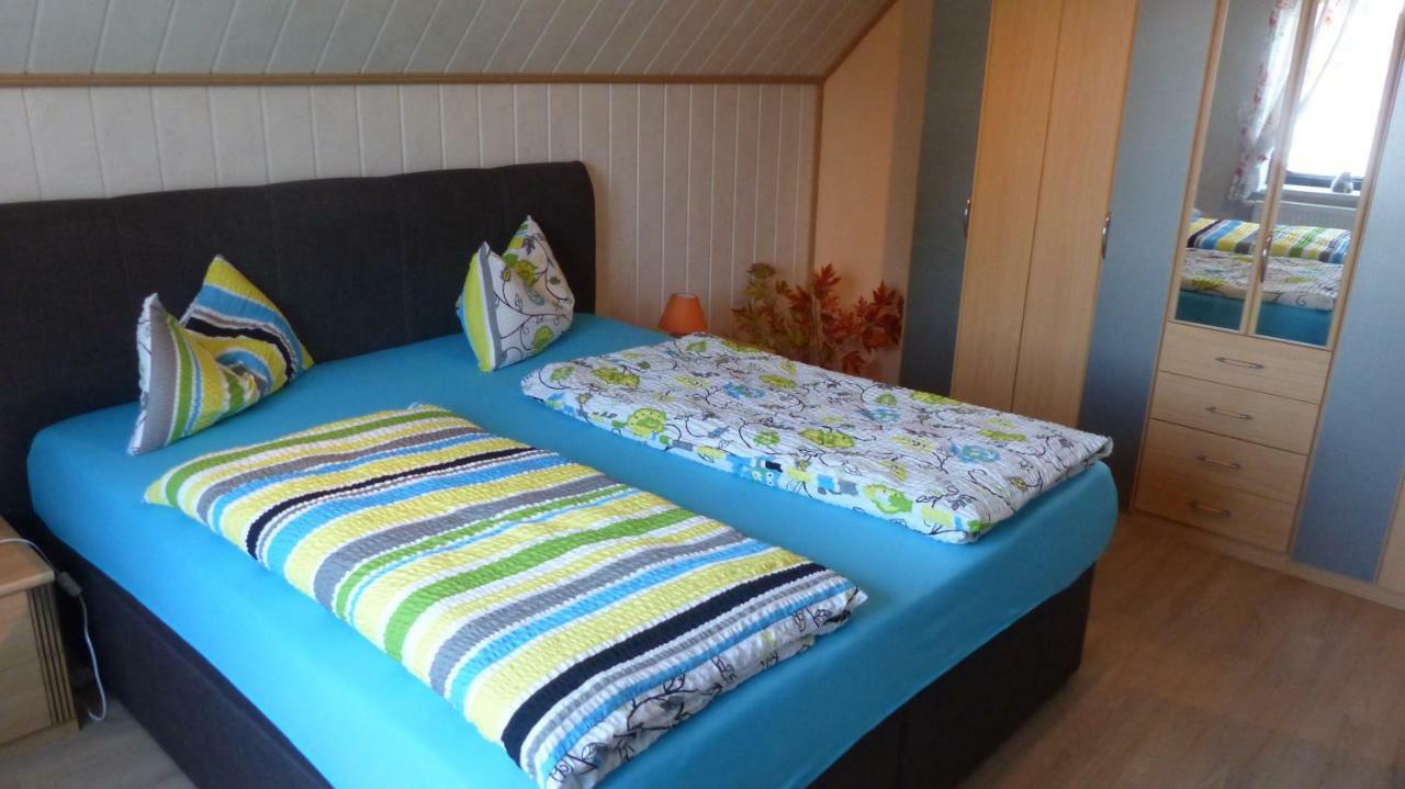 Ferienwohnung Zum Kahnfahrmann Lübbenau Dış mekan fotoğraf